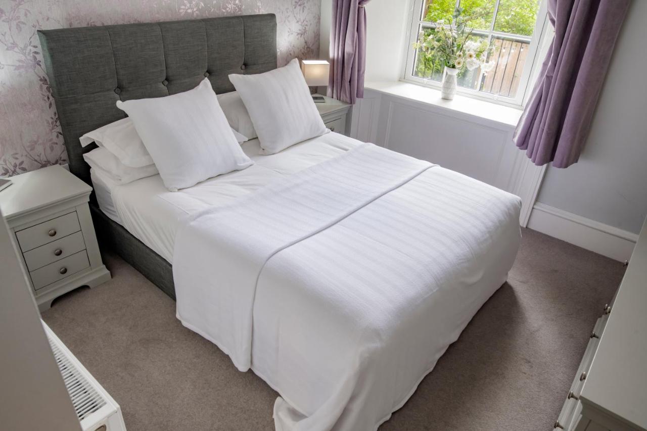 One-Bedroom Apartment - Earn