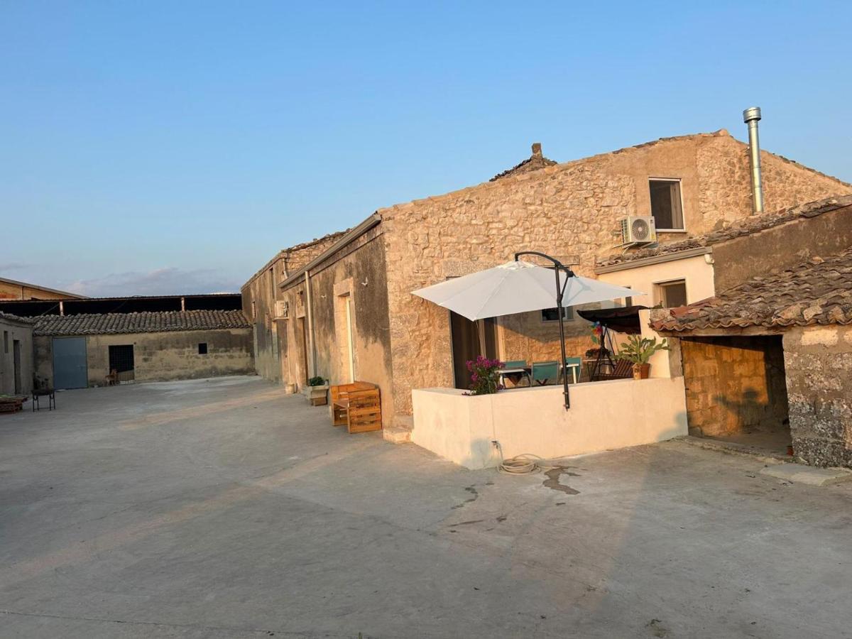La cascina di Stefania - B&B Ragusa