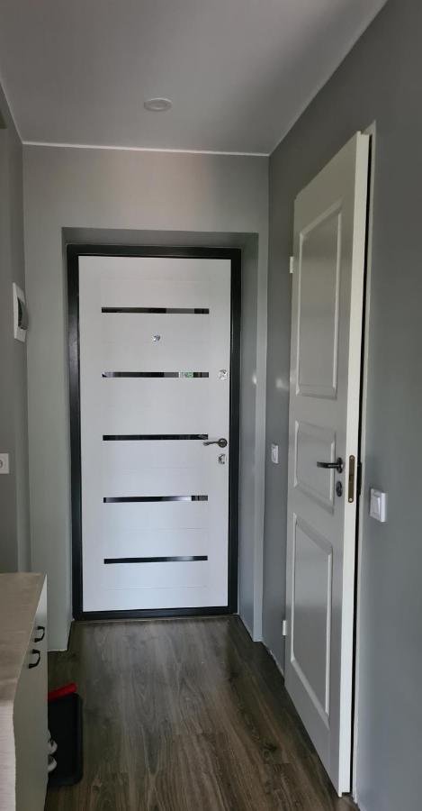 Entire apartment in Valmiera, Latvia - B&B