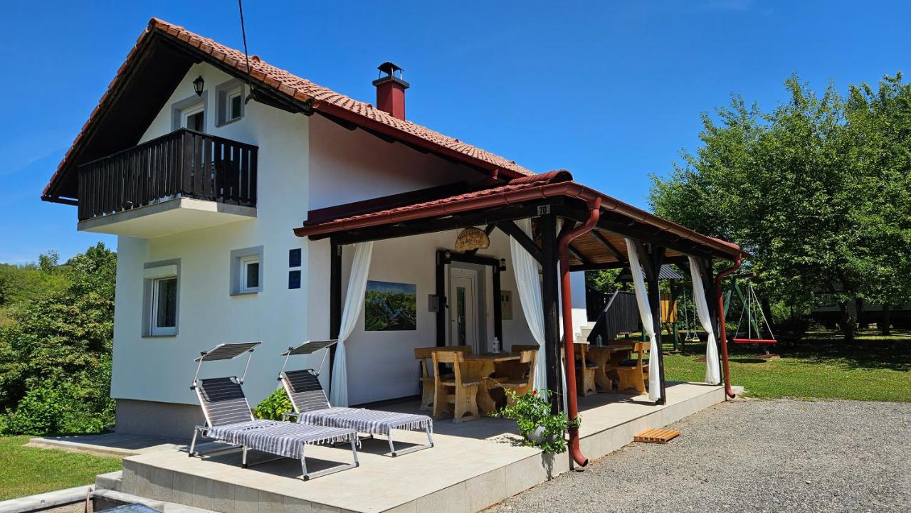 Nonči - Bed and Breakfast Selište