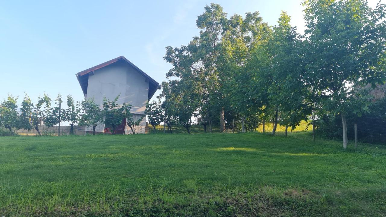 Huis met 1 Slaapkamer