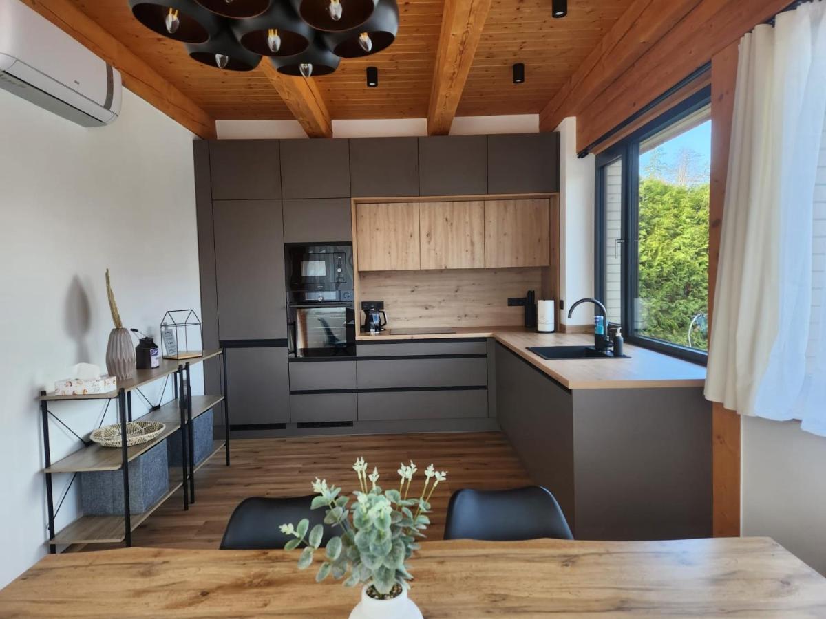 Haus mit 2 Schlafzimmern