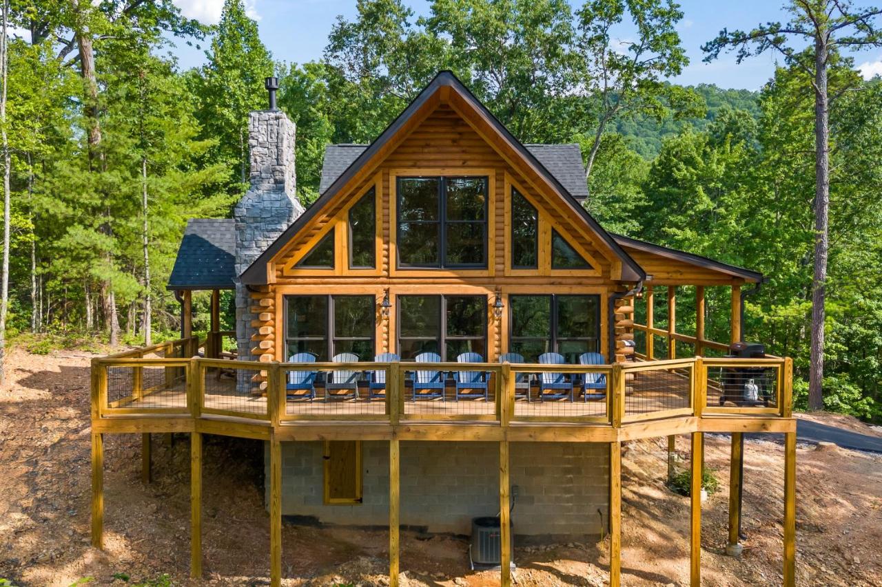 Bear's Hideaway - B&B