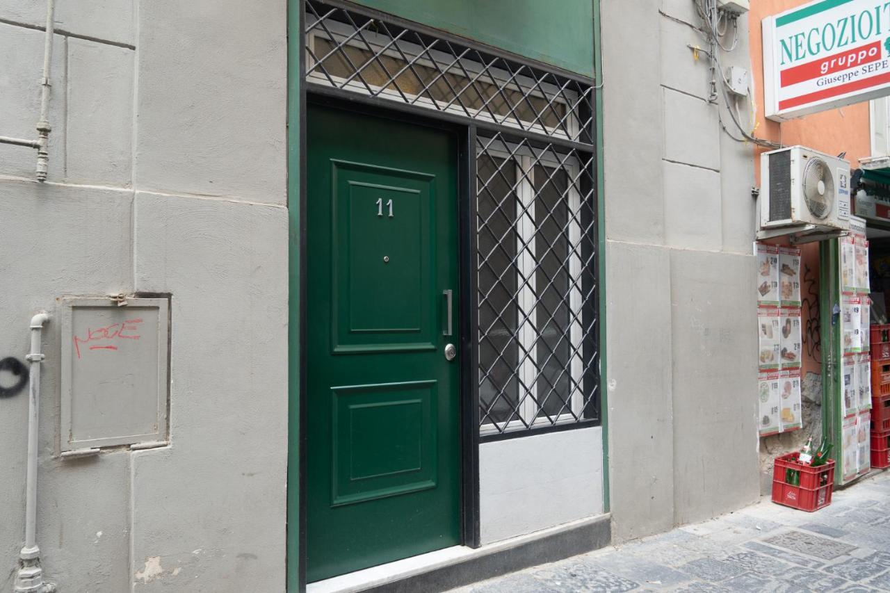 La Cornice - Nel cuore di Napoli - B&B Napoli