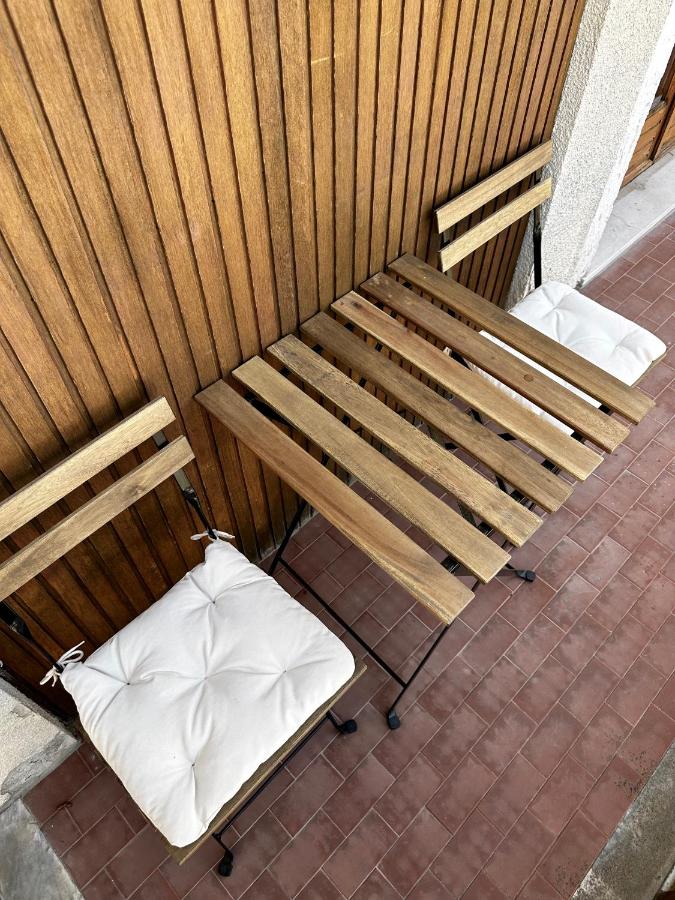Au Coeur de Courmayeur - B&B Courmayeur