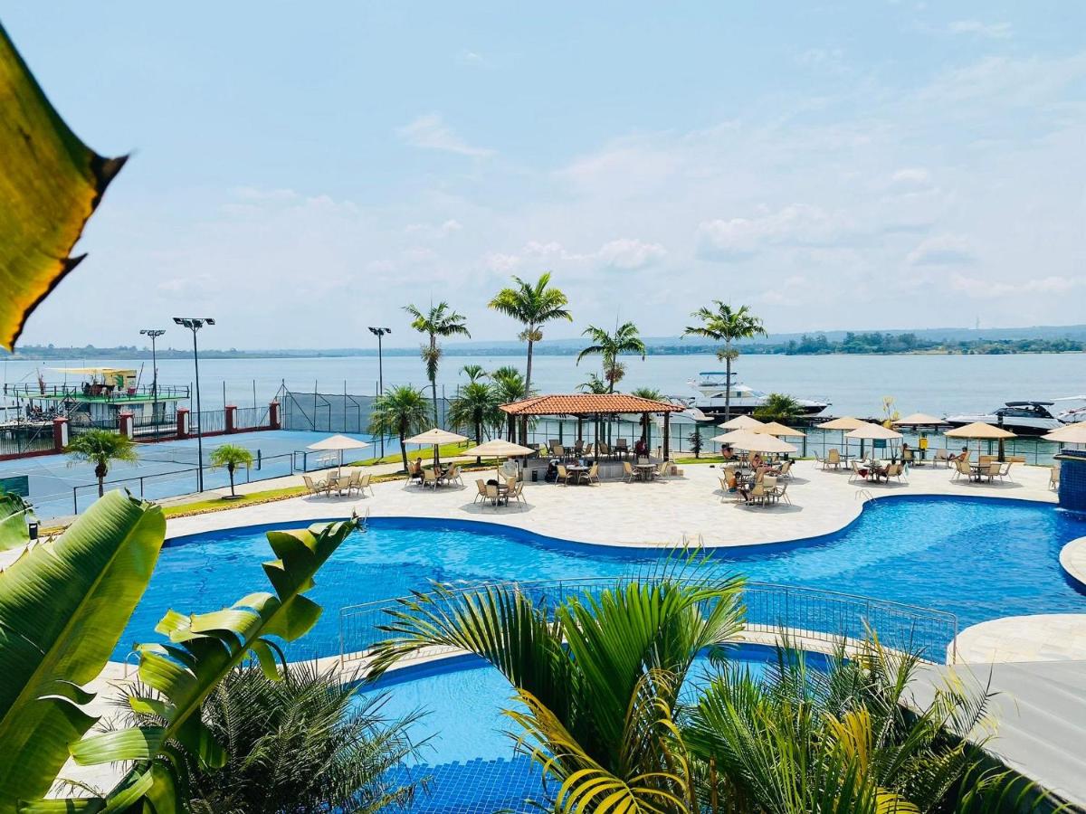 Appartamento con Vista Lago