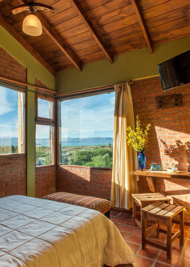Habitación Doble Deluxe