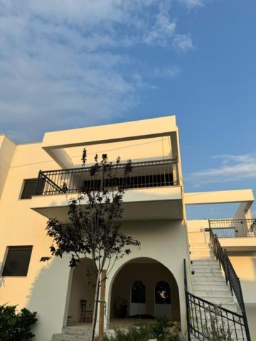 Angel Residence - Bed and Breakfast