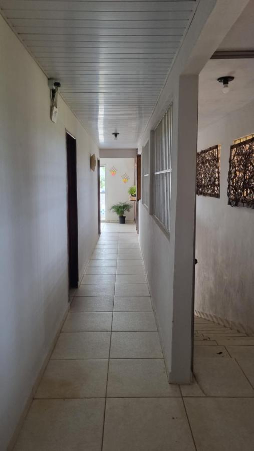 Pousada Mar de Sonhos - B&B
