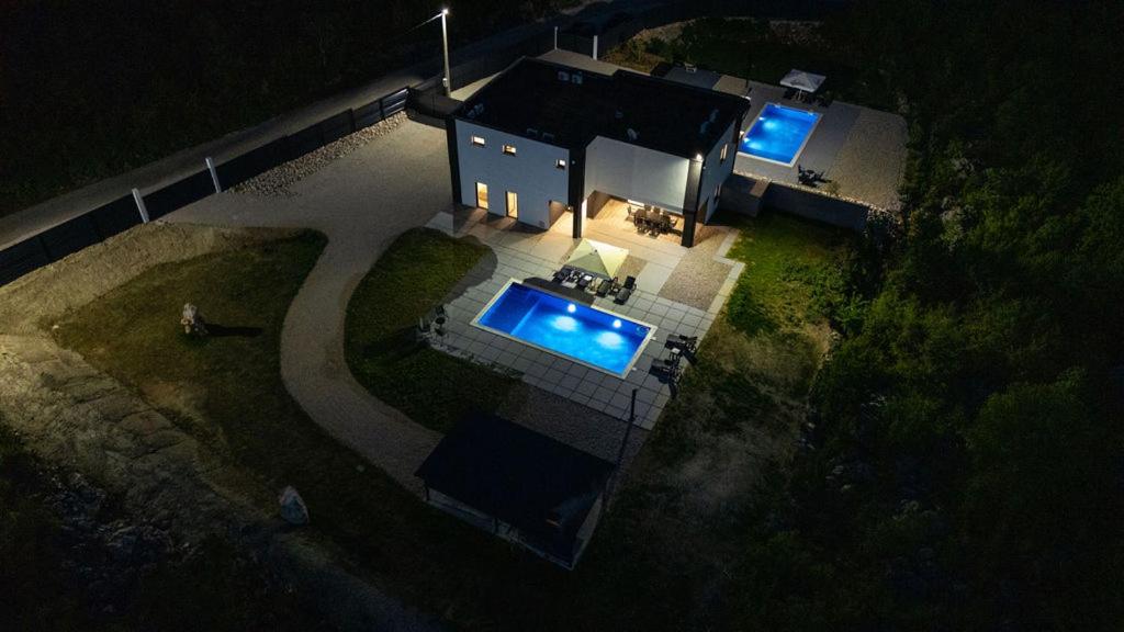 Villa La Vita, Ljubuški - B&B Vitina