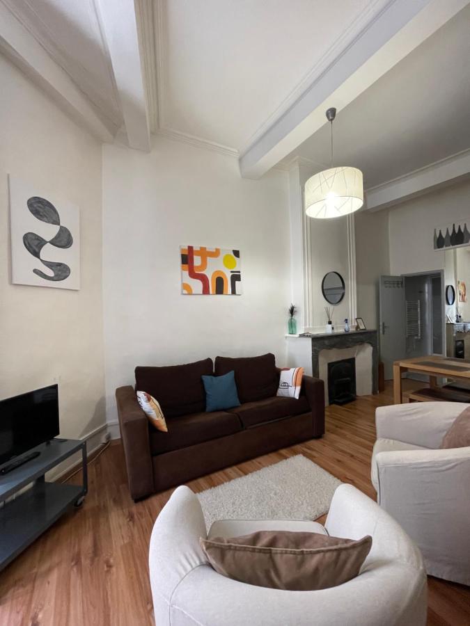 La Maquette - à 2 pas des Arènes - B&B Nîmes