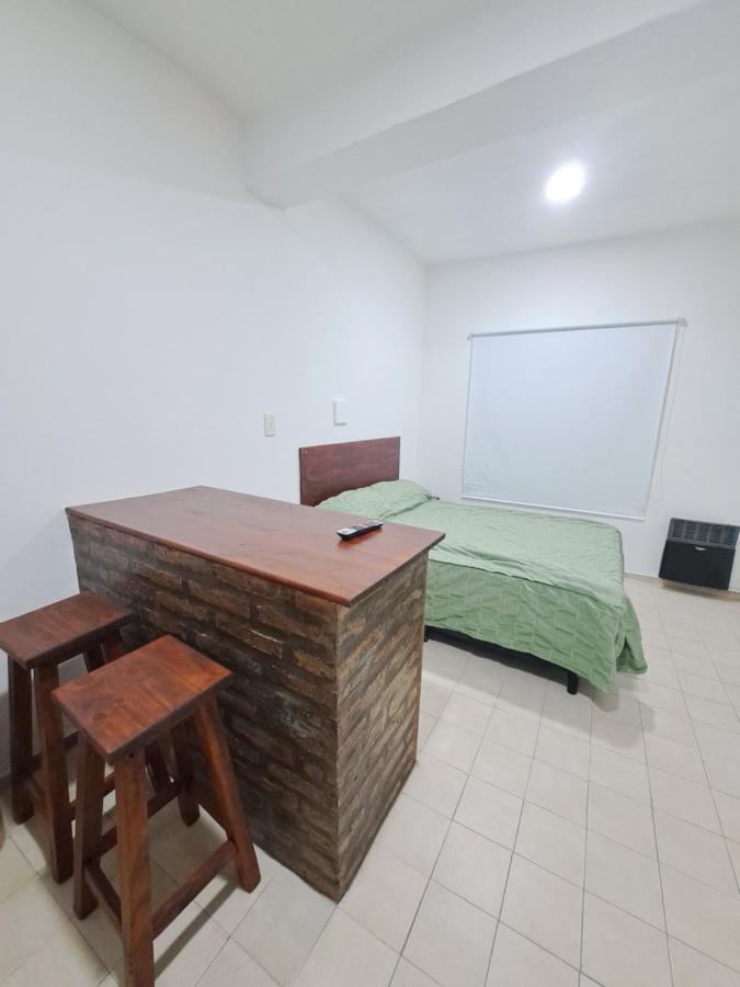 José Ingenieros 1175 - Monoambiente - B&B Santa Rosa