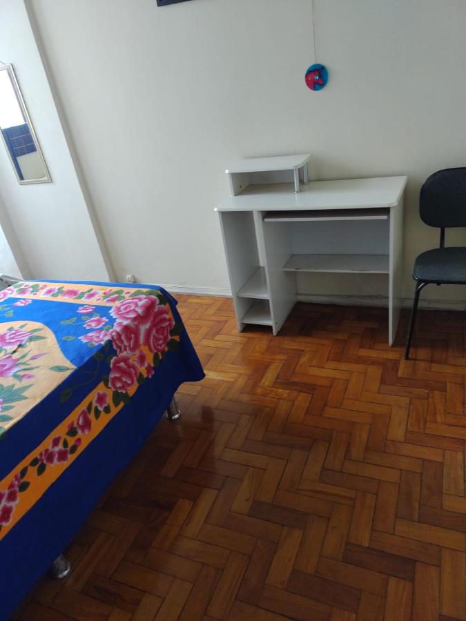 Aluguel de quarto - B&B