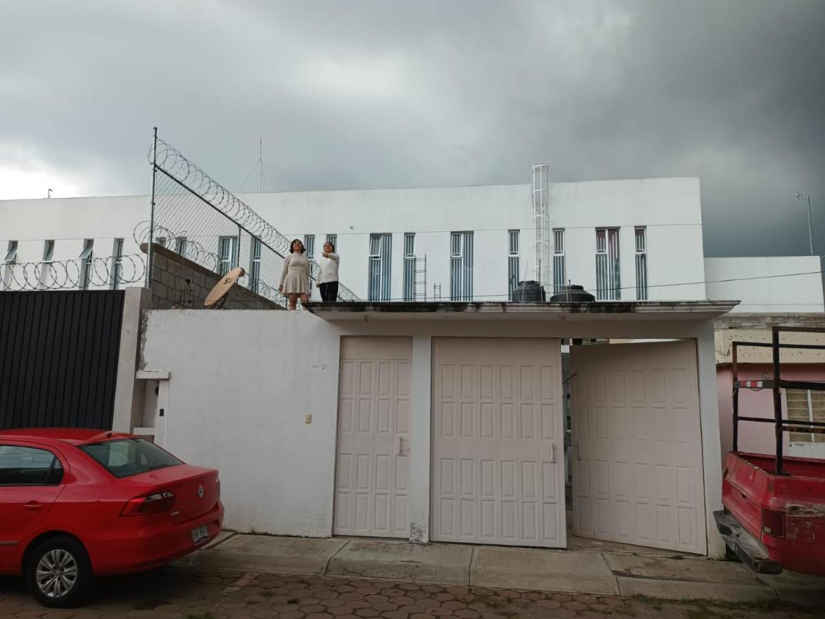 Casa Tlaxcala - B&B Tlaxcala de Xicohténcatl