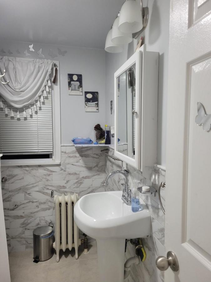 New bedroom - B&B Roselle