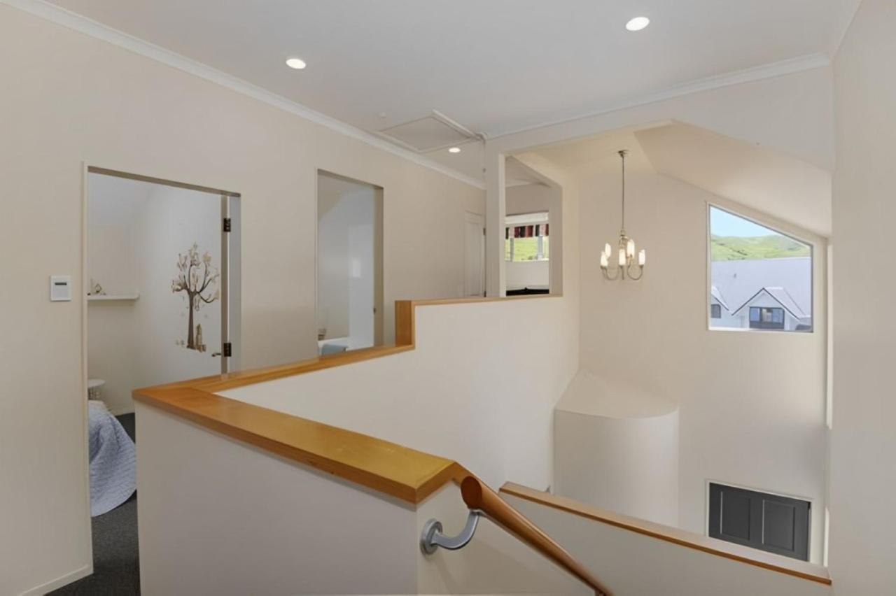 Peaceful Hillview - Double Bed at Churton Park - Chambres d’hôtes