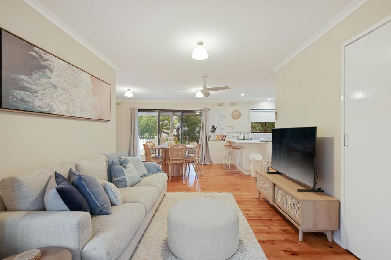 Cowes Cottage Phillip Island - Ferienwohnung Cowes