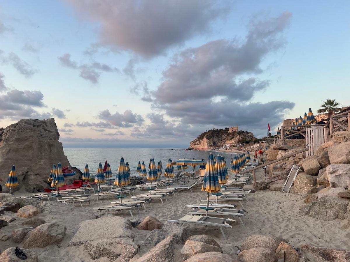 Elisir suite - B&B Tropea