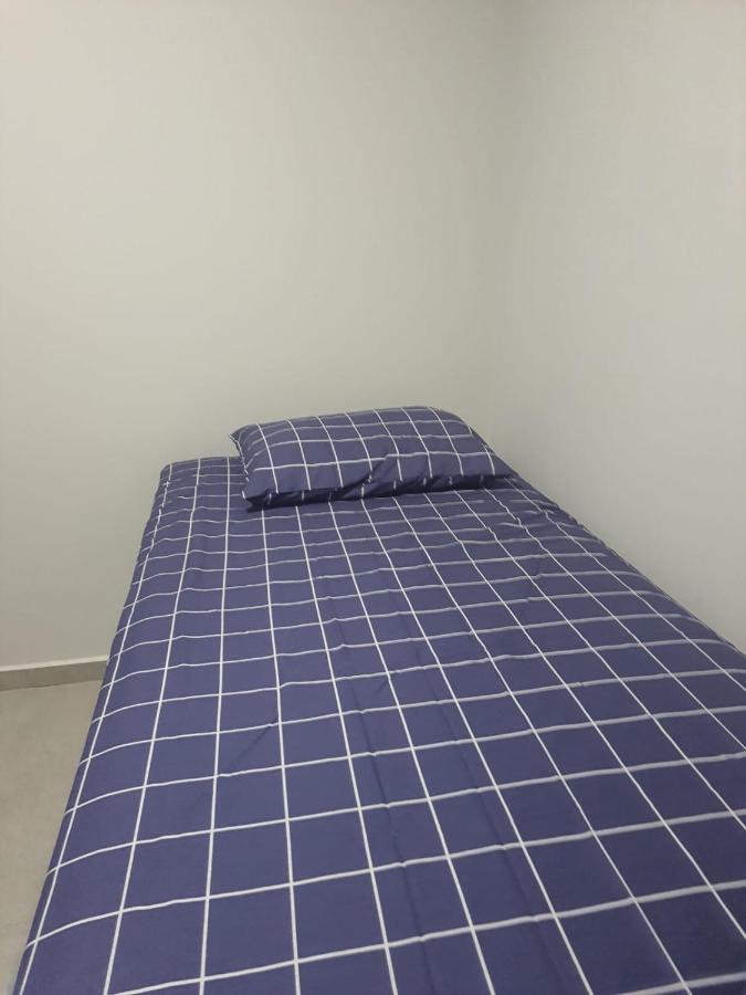 Apto vista mar - Ferienwohnung