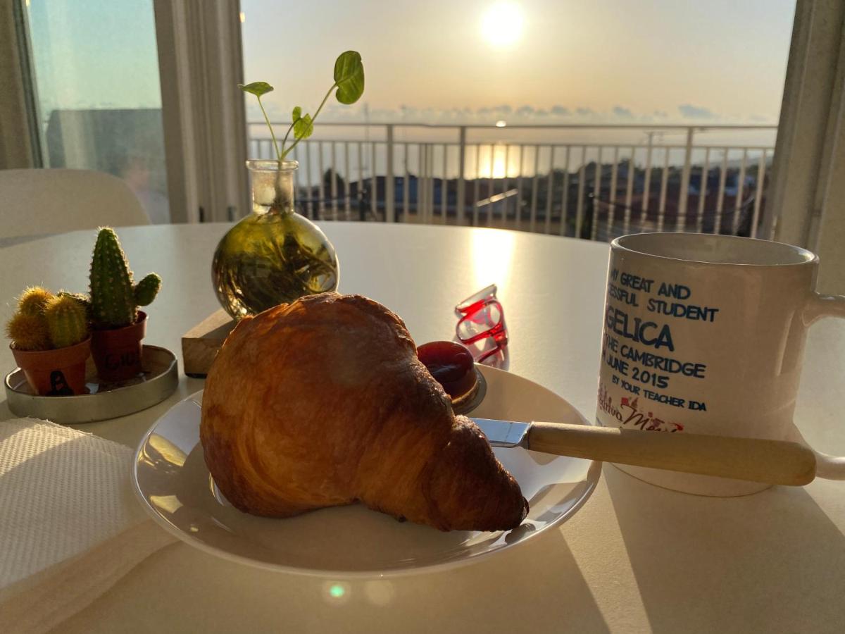 Pet Friendly Central Petacciato-Guest House