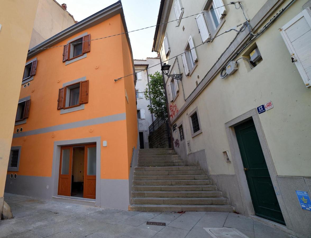 Residence Tor Cucherna - B&B Trieste