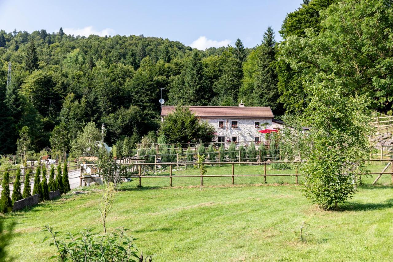 FORTE GALGI - Ferienwohnung Gallio