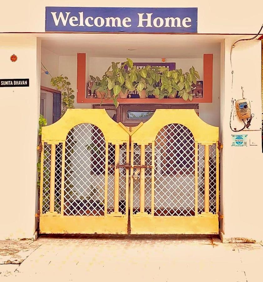 Welcome Home - Bed and Breakfast