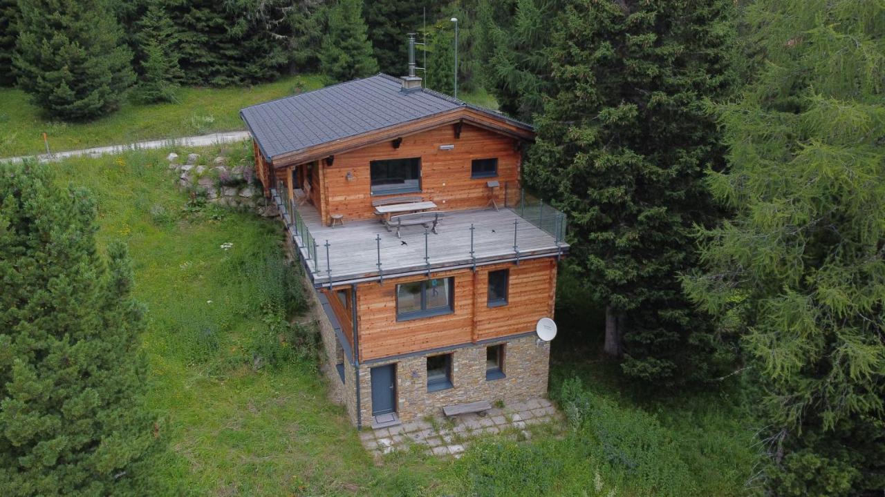 Abrahamhütte - B&B