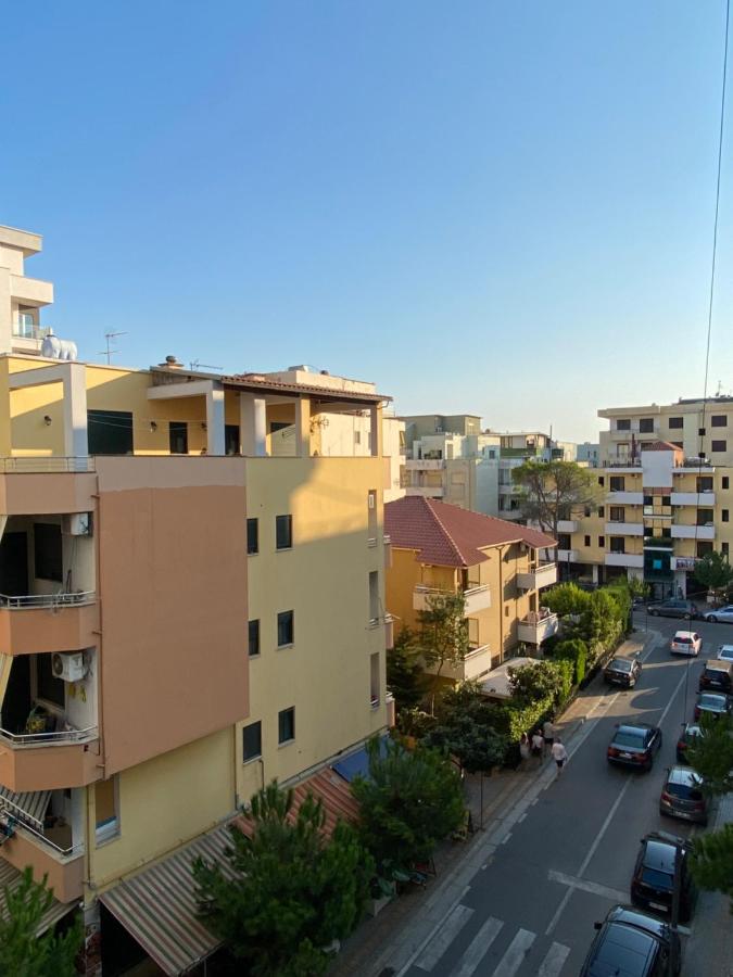 Besi Apartments - B&B