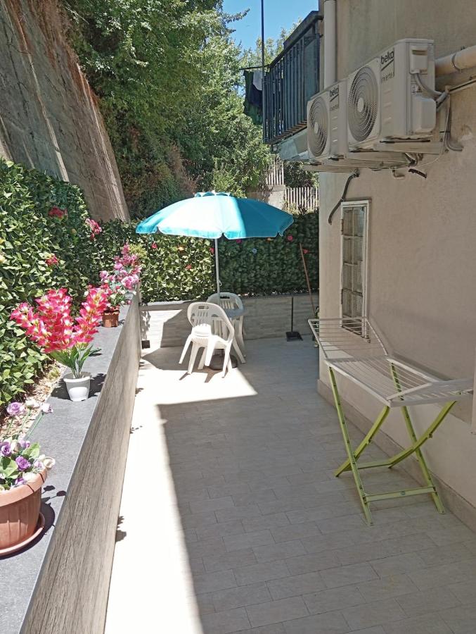 IL RE TRITONE - B&B Agropoli