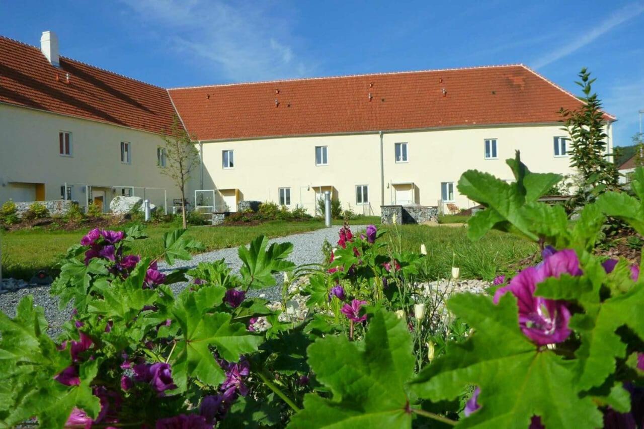 Ferienwohnungen im Kloster - Bed and Breakfast