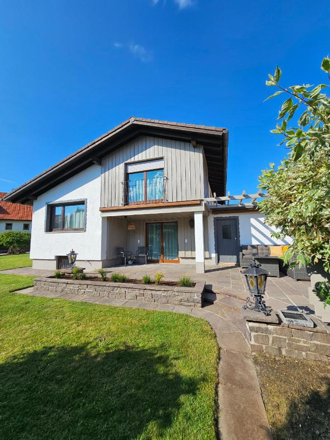Ferienhaus marchlhouse - Ferienwohnung Neukirchen