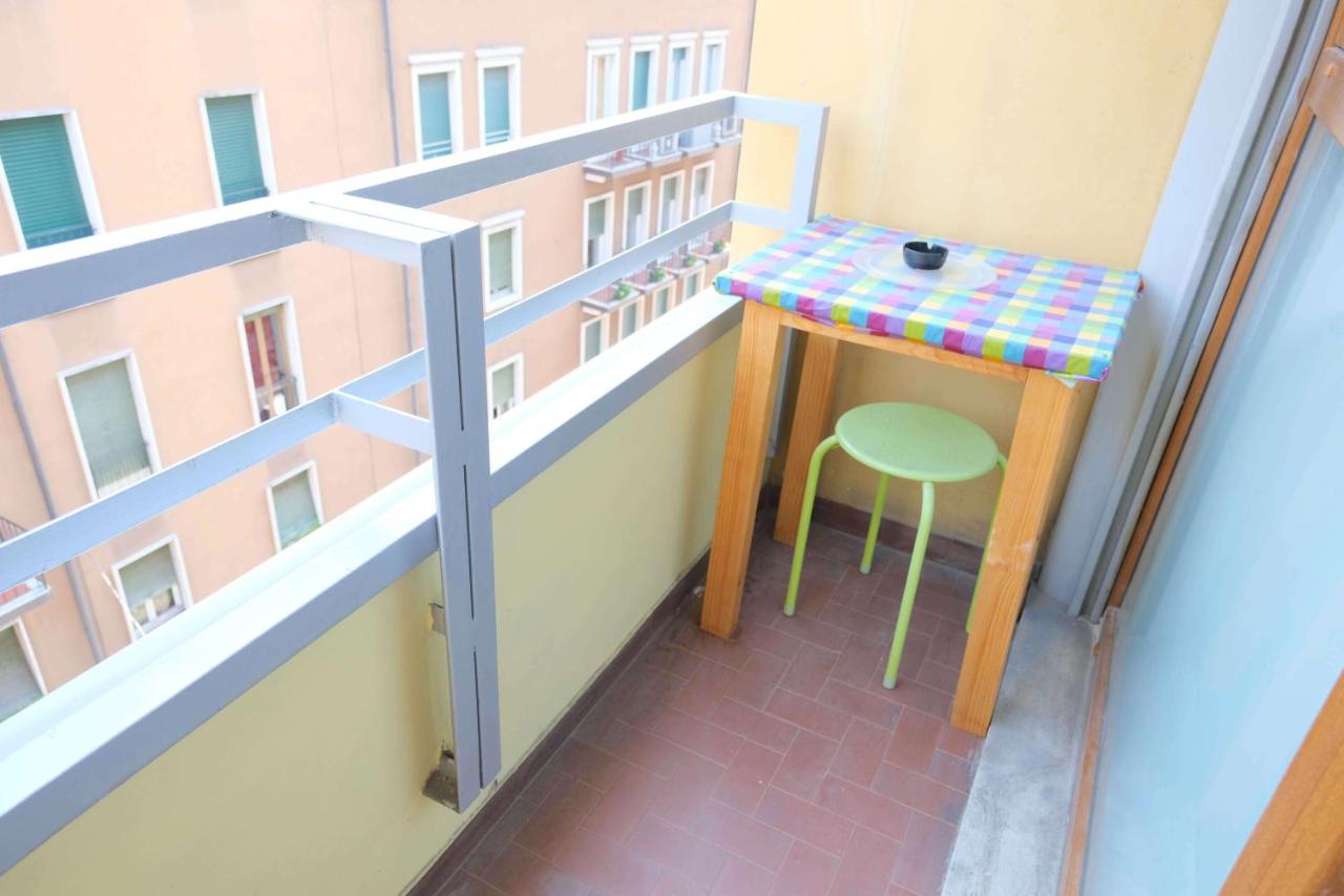 Case VR Holiday Sonia Suite - B&B Verona