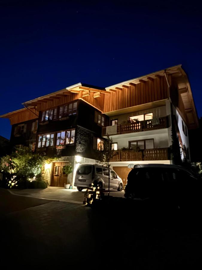 s´Bergnestle - B&B