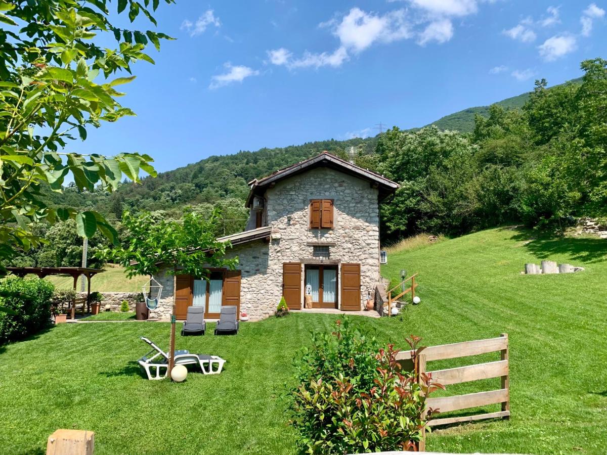 Casa Al Castagneto - B&B