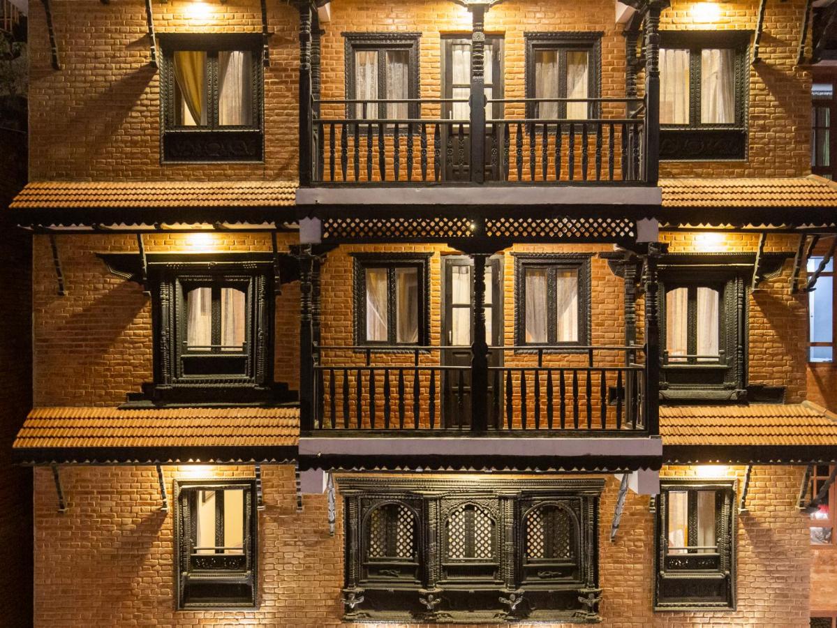 vajra house - Bed and Breakfast