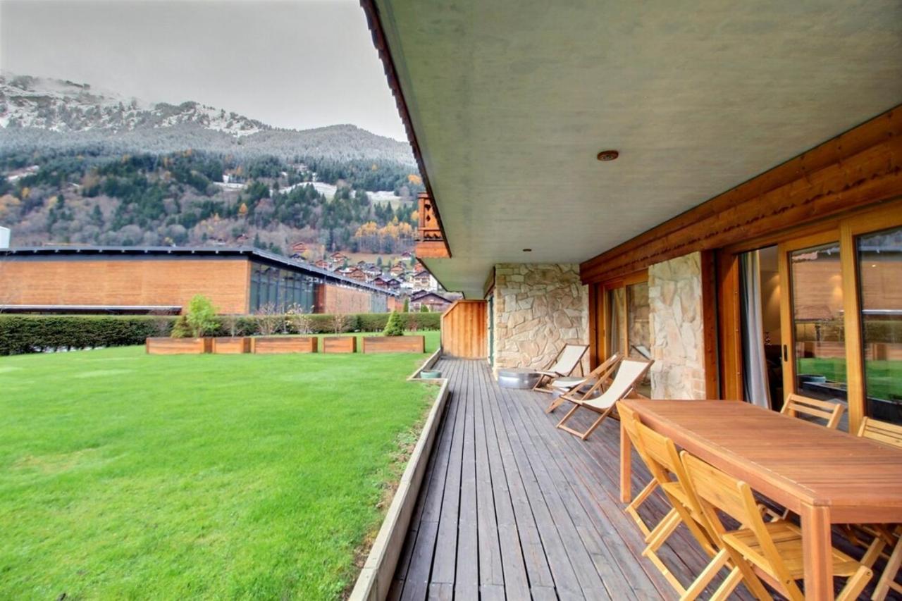Rr2 Spacious, Garden, Cable Car 2 Min Walk - B&B