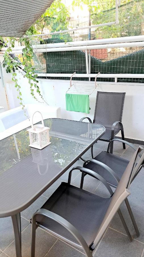 SOLI Apartment - B&B Néoi Epivátes