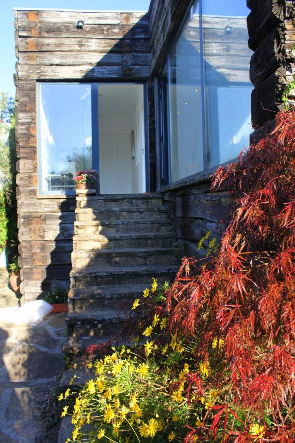 Luxury Three-Bedroom Apartment 1