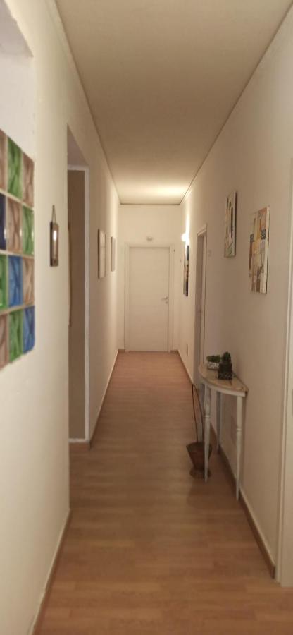 new suite - Ferienwohnung Palermo