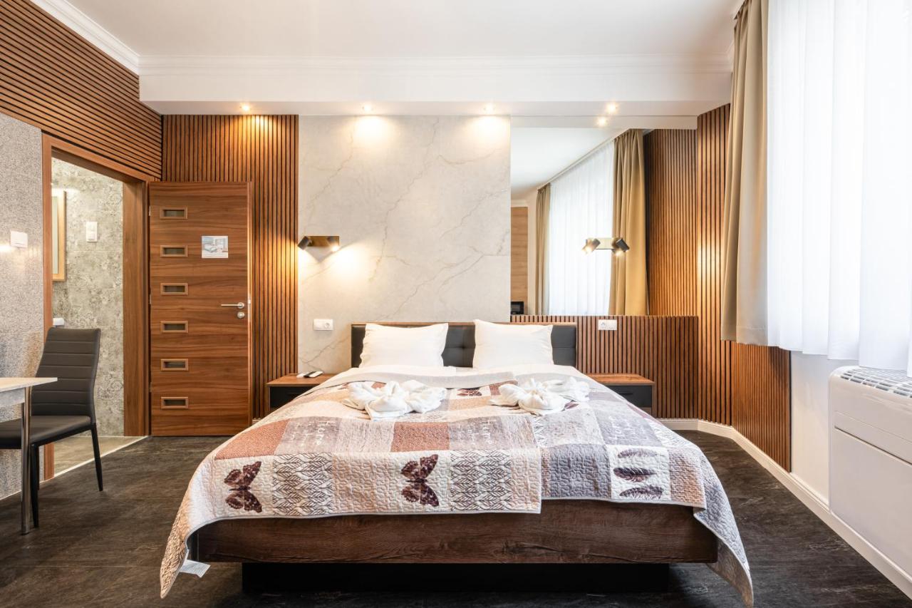 Spark Climb Studio - B&B Budapest