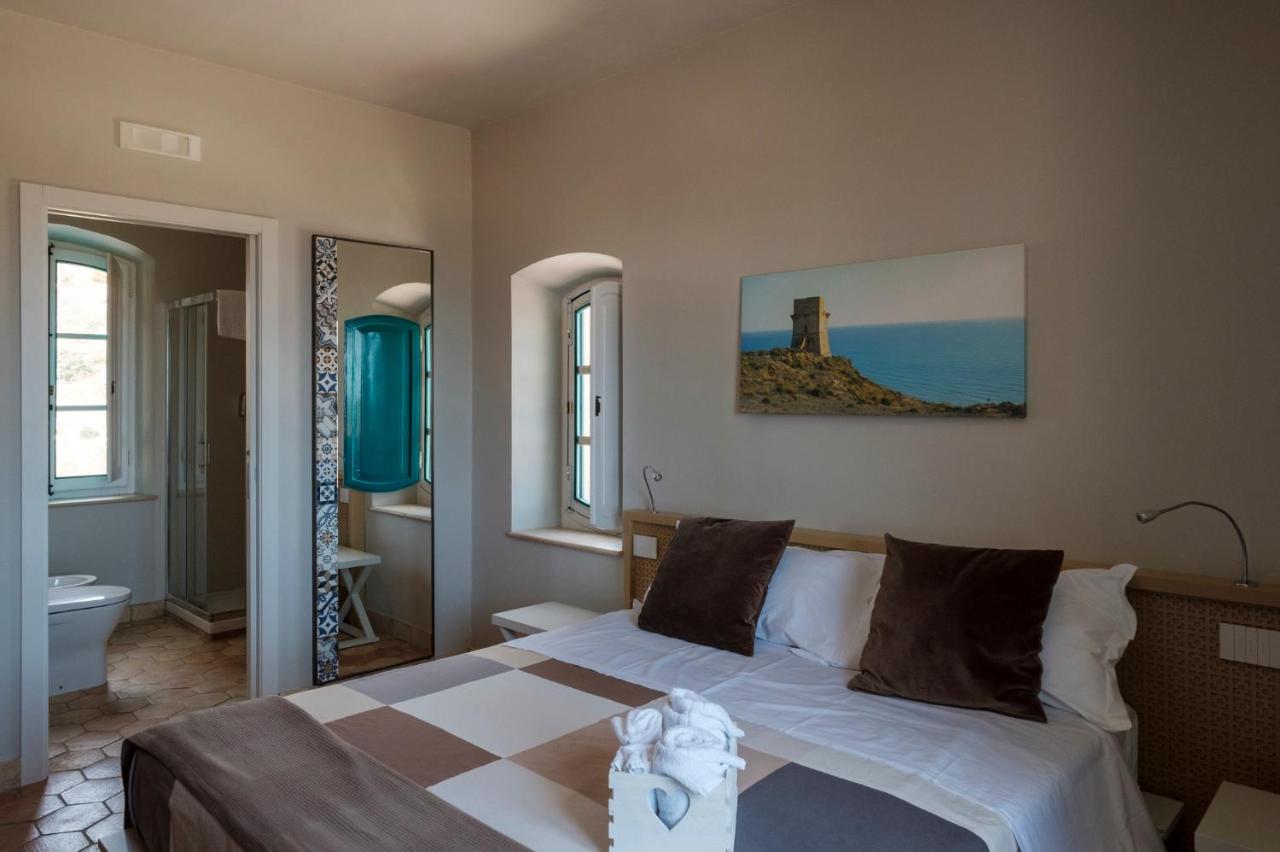 Habitación Deluxe (2 adultos + 1 niño)