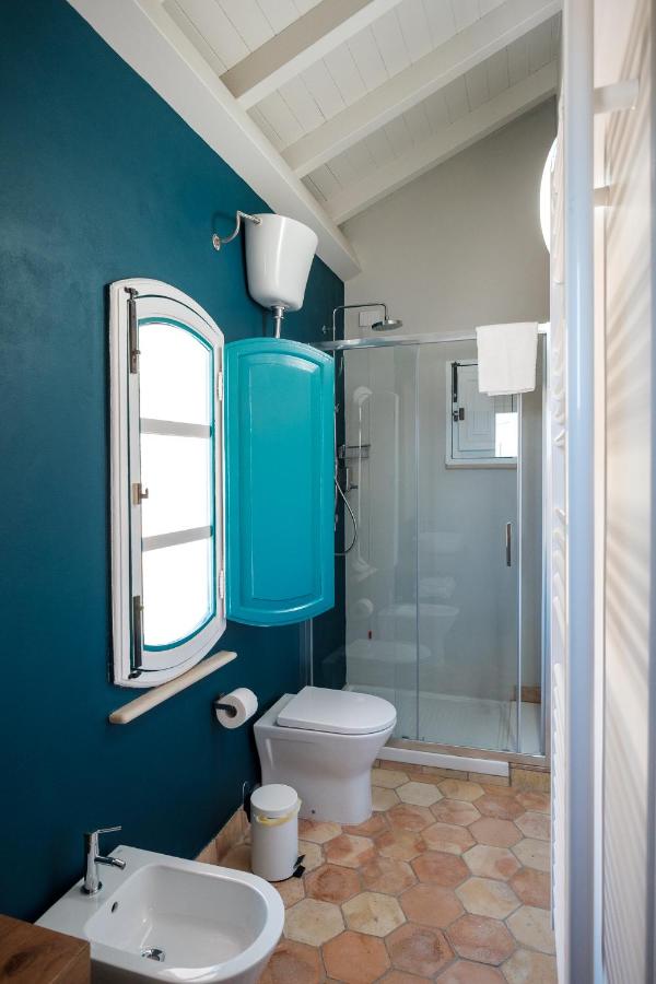 Habitación Deluxe (2 adultos + 1 niño)