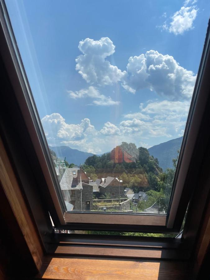 Preciosa casa de montaña - B&B