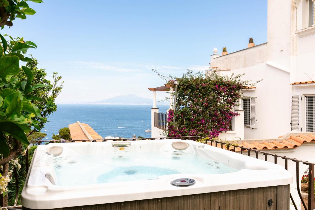 Villa Elena by MyVillaCollection - Ferienwohnung