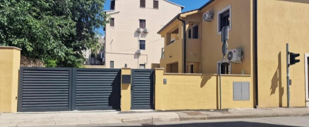PULA Centar - B&B