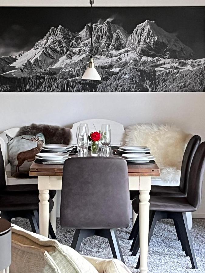 Apartamento de 3 dormitorios con vistas a las montañas