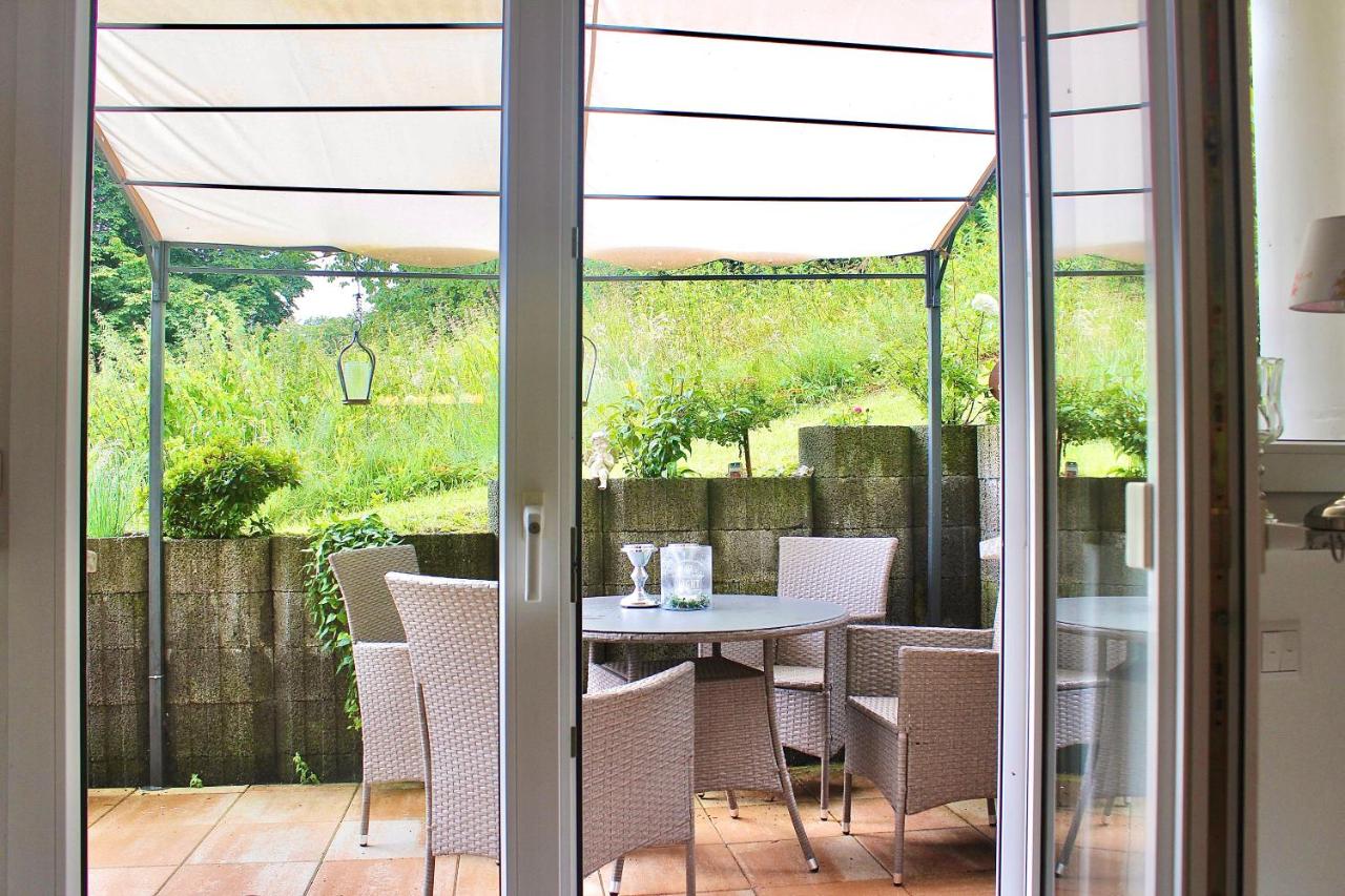 Ferienwohnung Pipergast mit Terrasse - B&B