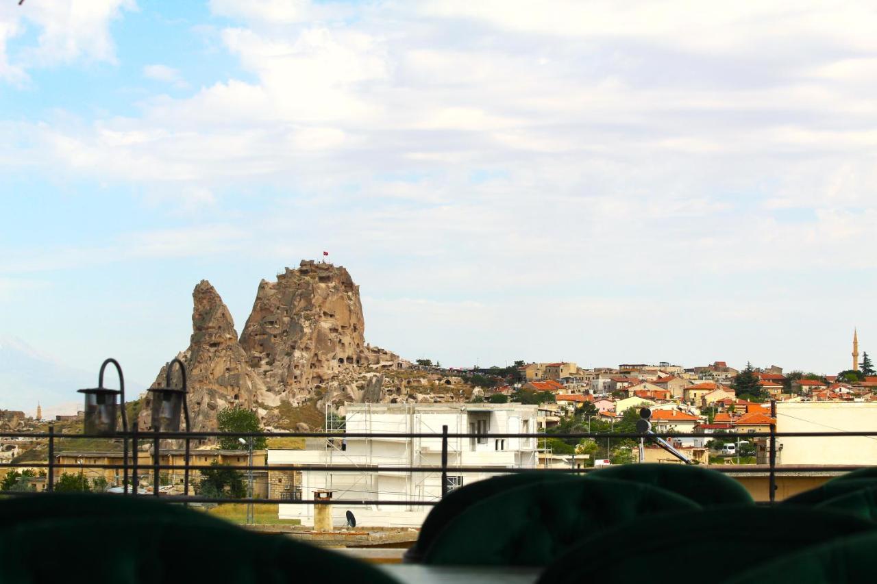 İncebey Konak Cappadocia - B&B