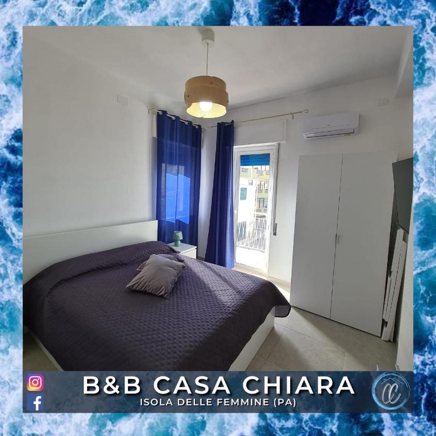 Casa Delle Femmine - B&B Isola delle Femmine